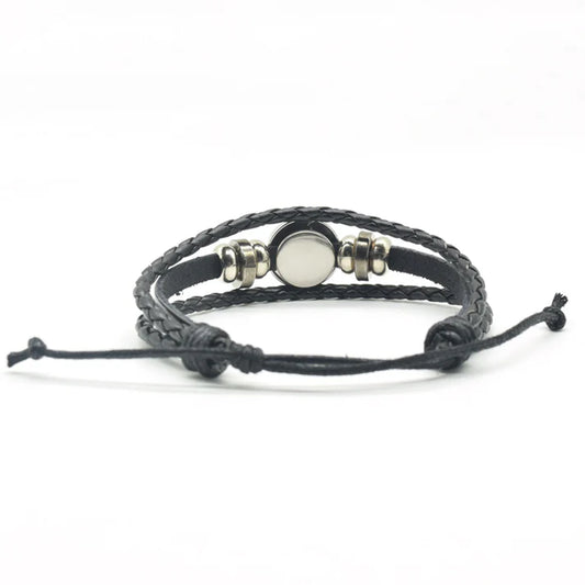 Bracelet Spirituel Cancer