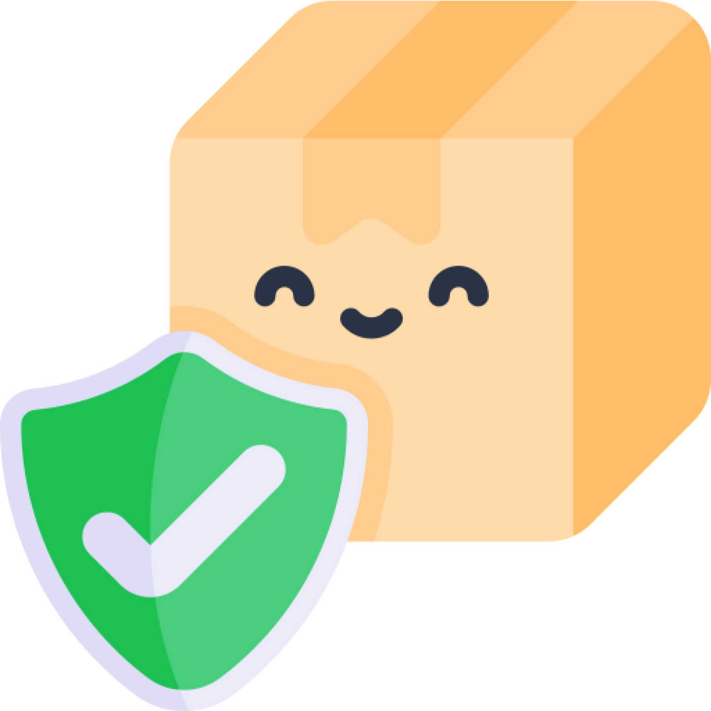 Protection de Livraison