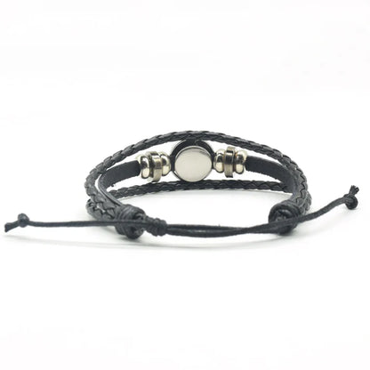 Bracelet Spirituel Taureau