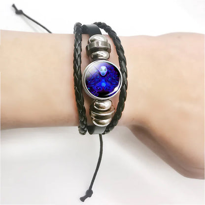 Bracelet Spirituel Vierge