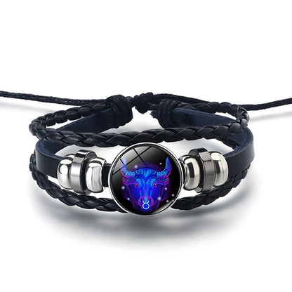 Bracelet Spirituel Taureau